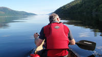 5-Day Great Glen Canoe Expedition from Inverness