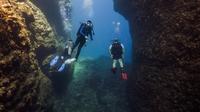 Scuba Diving in Athens