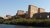 Private Tour: Philae Temple the Unfinished Obelisk and High Dam in Aswan