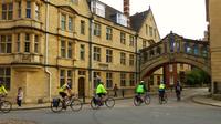 2-Hour Cycle Tour in Oxford