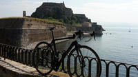 See Corfu Town as a Local On Foot or by Bike
