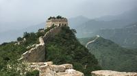 All Inclusive Private Hiking Tour to Xiangshuihu Great Wall from Beijing