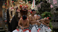 Discover Bali: Kintamani Barong Tour