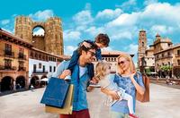Poble Espanyol Entrance Ticket in Barcelona with Optional Video Guide