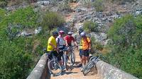 Albufeira to Algibre Trails Bike Tour