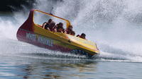 St Maarten Thrill Boat Ride