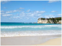 Safari por la campiña de un día desde Punta Cana