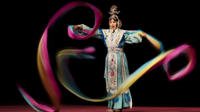 Beijing Night Show of Peking Opera