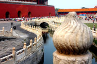 Private 2-Day Beijing Essence Sightseeing Tour with Peking Duck Lunch