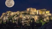 3 noches en Atenas: vive la mejor escapada urbana de Grecia