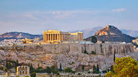 8 días del mejor tour en Grecia: Atenas, Micenas, Delfos y Meteora