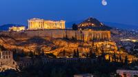 8-Day Tour of Athens, Mykonos and Santorini