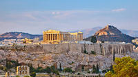 Classic Greece 8-Day Tour of Athens and Meteora