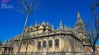 Catedral de Sevilla y la Giralda: el mejor recorrido de una hora