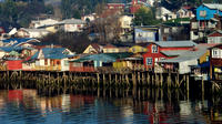 Day Trip to Ancud and Chiloe from Puerto Montt