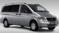 Puerto Montt Airport Arrival Transfer to Hotel