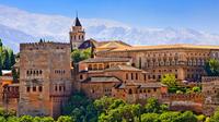 5 días por Andalucía y Toledo