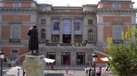 Recorrido de 2 horas por el Museo del Prado en Madrid
