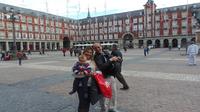 Tour guiado y personalizado a pie por el centro de Madrid