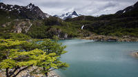 Tierra del Fuego National Park Private tour