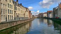 Private Full Day Tour of Ghent and Bruges from Amsterdam