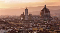 Florence Full-Day Trip from Livorno