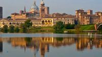 Mantua and the Ferrari City