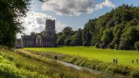 Yorkshire Dales and Fountains Abbey small-group tour from York