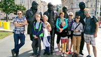 Shore Excursion: Liverpool Walking Tour in the Beatles\' Footsteps including the Cavern Club