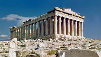 Atenas con guía privado: el mejor recorrido por la capital griega