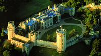 Warwick Castle: Admission Ticket