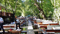Mount Olympos (Tahtali) Cable Car with Lunch by the River in Ulupinar