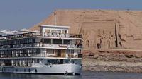 13 Day Cairo - Luxor Aswan Nile Cruise and Lake Nasser cruise