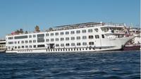 7-Night 5-Star Nile Cruise Round Trip from Aswan