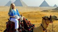8-Night Luxury Tour from Cairo Private or Small Group