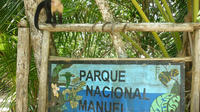 Guided Tour of Manuel Antonio National Park from Jaco