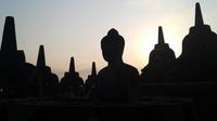 Borobudur Sunrise Tour from Jogjakarta