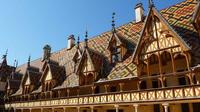 Afternoon Tour Charm with Prestigious wine tasting and visit of city of Beaune