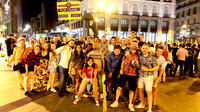 Pubs de Madrid: el mejor recorrido de fiesta por la noche