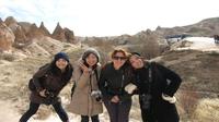 Best of Cappadocia Tours