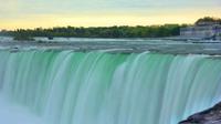 Small Group Niagara Falls Tour from Toronto with Lunch and Hornblower Cruise