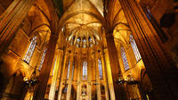 Visita a la Catedral de Sevilla con un guía experto local