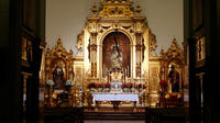 Semana Santa en Sevilla: la mejor ruta por sus sitios religiosos