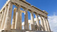 Tour panorámico de Atenas: el mejor recorrido por la capital helena