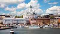 Private Guided Helsinki City Tour