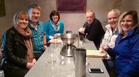 Private Tour: Barossa Valley Indulgence Day Trip from Adelaide Including Make Your Own Blend Experie