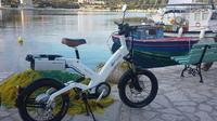 Athens Tour with Electric Bike