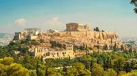 4 noches en Atenas: el mejor viaje por la capital de Grecia