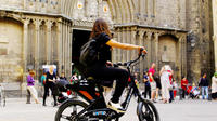 Private 3-hour Bike Tour in Barcelona