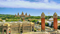 Private Port-to-Port Barcelona Highlights Tour with Sagrada Familia Tickets
